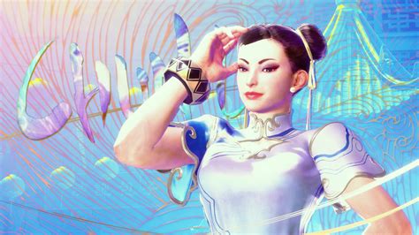 nude chun-li mod